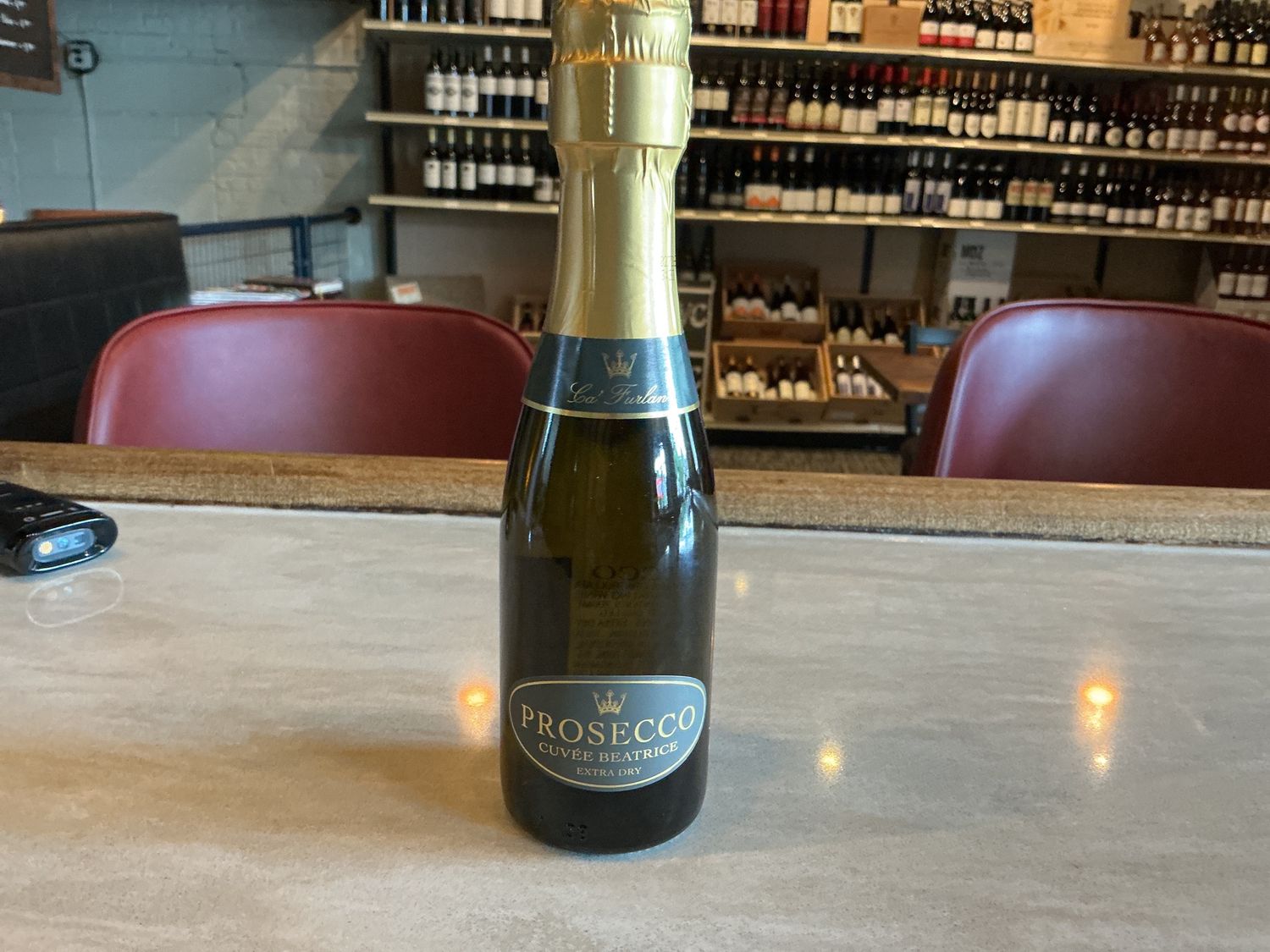 Ca Furlan Prosecco 200ml