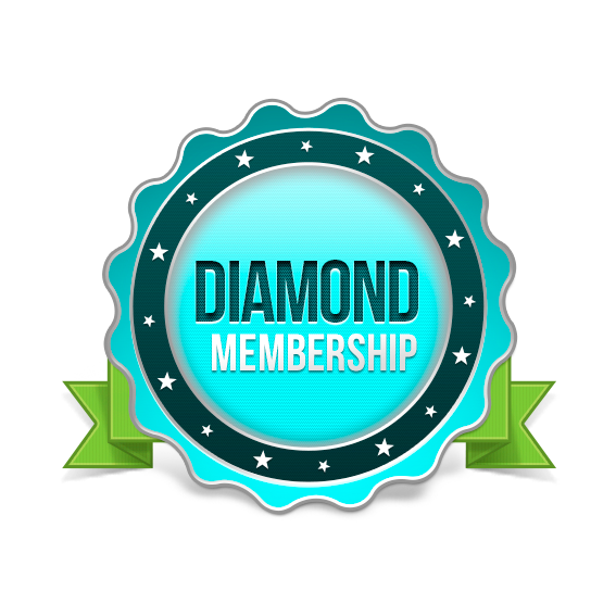 Diamond Membership