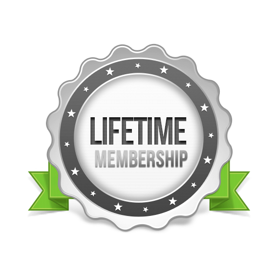 Lifetime Membership