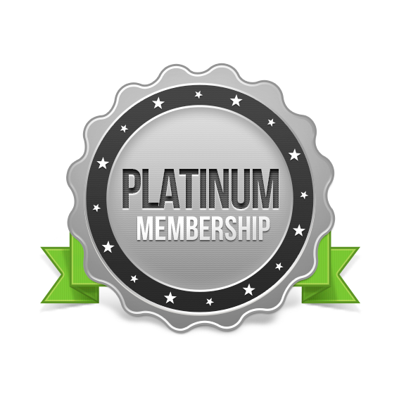 Platinum Membership