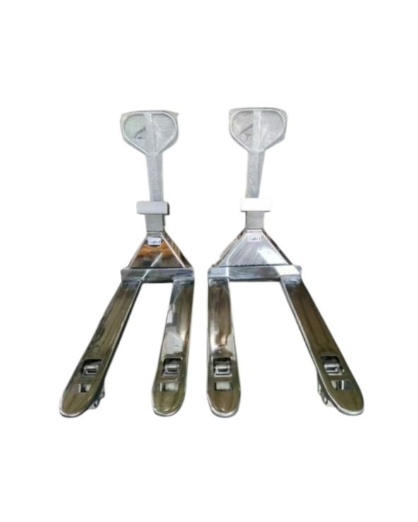 Inox Toestellen