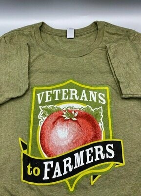 VTF Womens T-Shirt