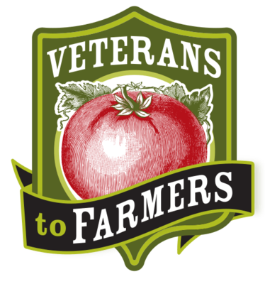 Donate to Veterans to Farmers