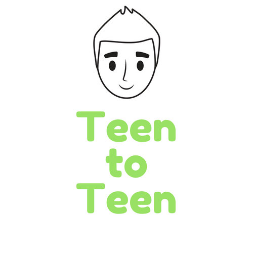 Teen for Teen Tutoring