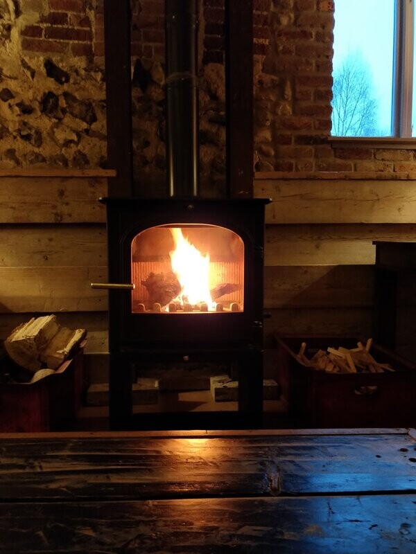 5 Week Course Thursdays 10am