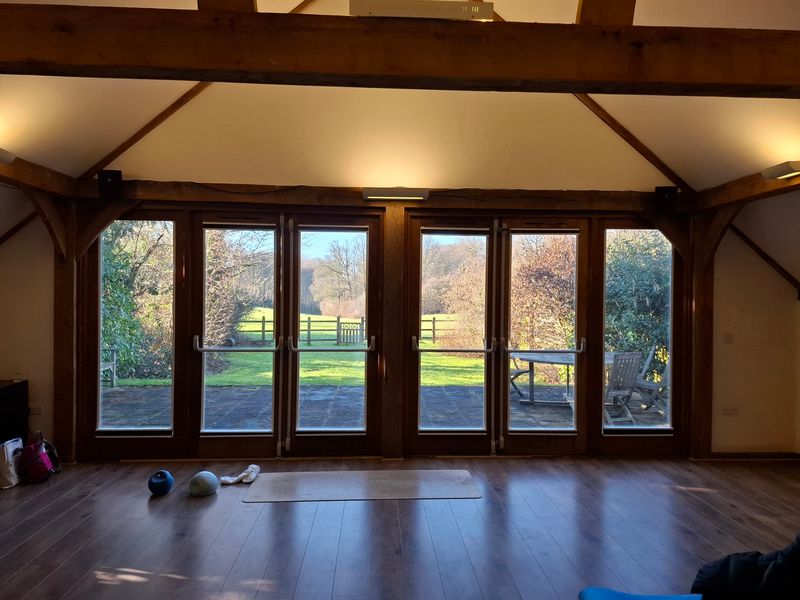 Pause for Pilates Saturday 7th February 2026 (With Lunch)