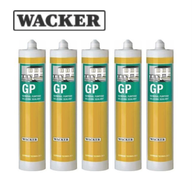 WACKER Glass Sealant