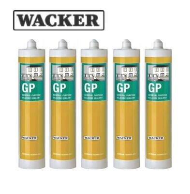 WACKER Glass Sealant