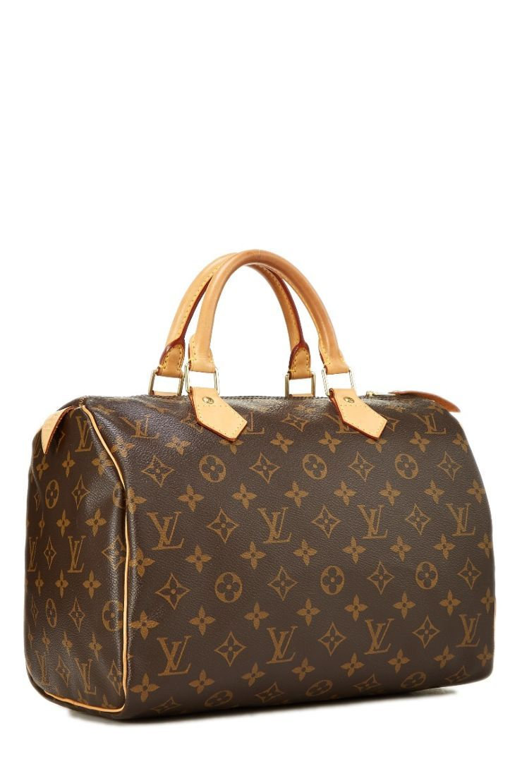 Pre-Owned LV Speedy 30- Excellent Condition