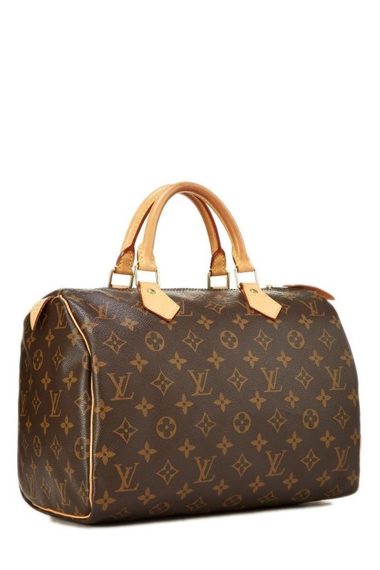 Pre-Owned LV Speedy 30- Excellent Condition