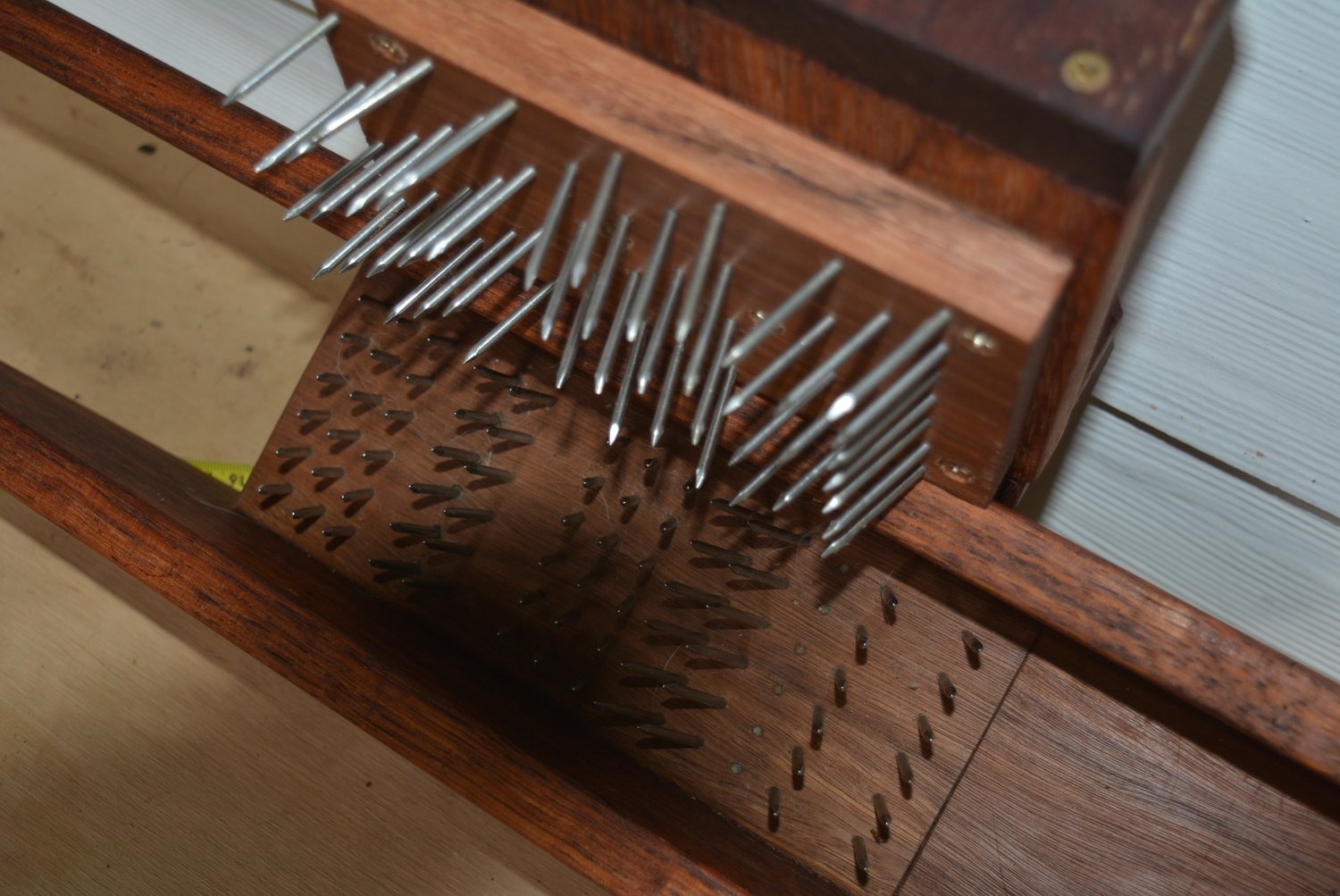 Wool Picker 90mm wide