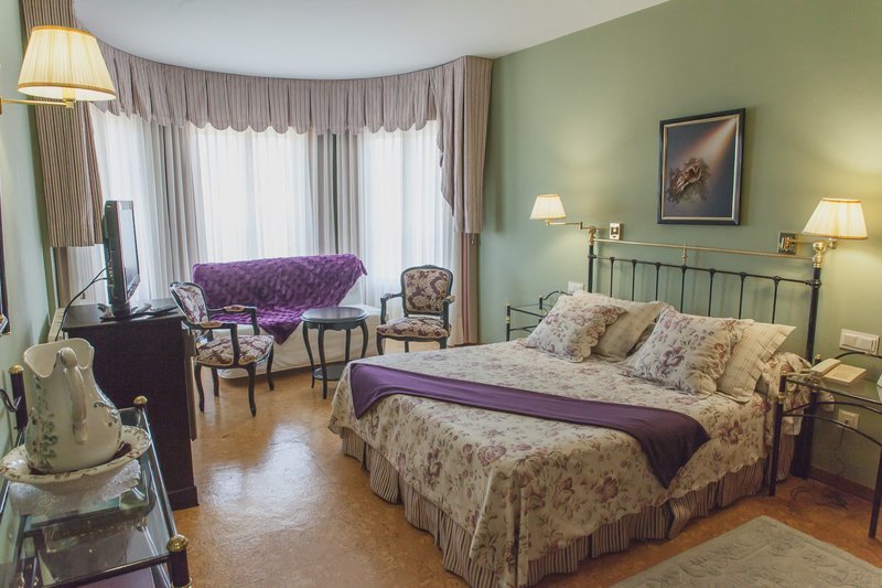 Tres Días / Dos noches en Habitación Doble
