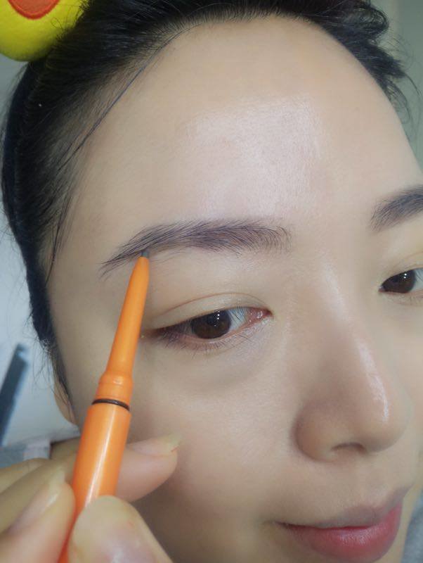 DEJAVU眉笔  Eye Brown Pencil