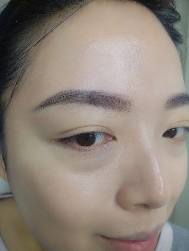 DEJAVU眉笔  Eye Brown Pencil