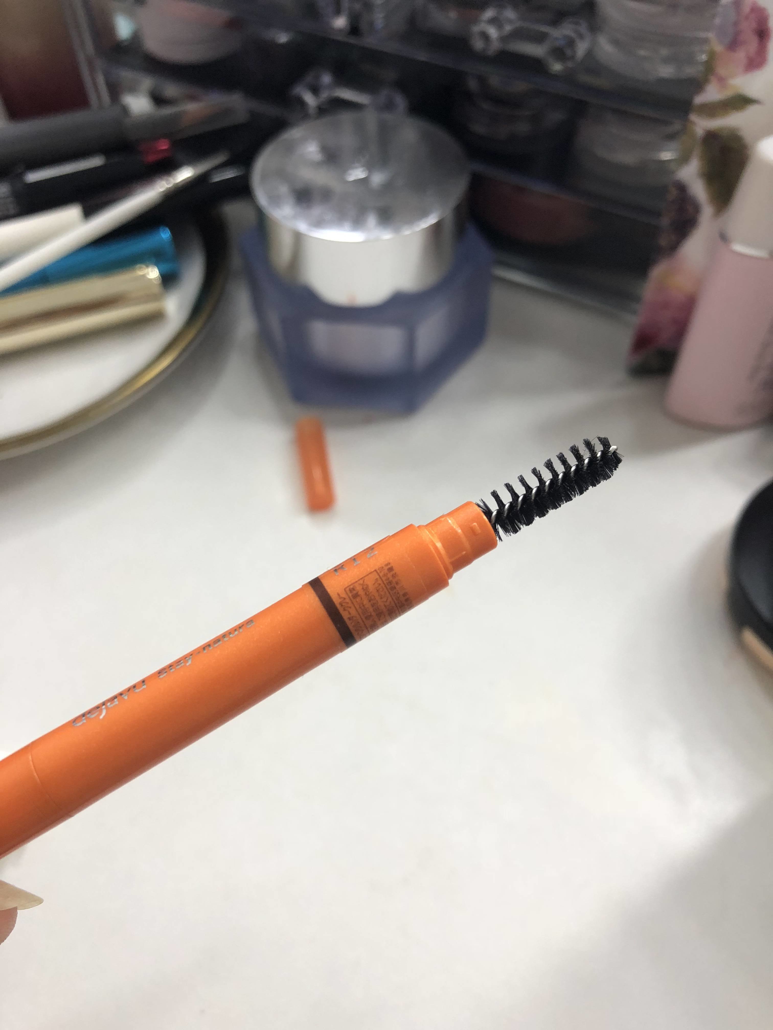 DEJAVU眉笔  Eye Brown Pencil