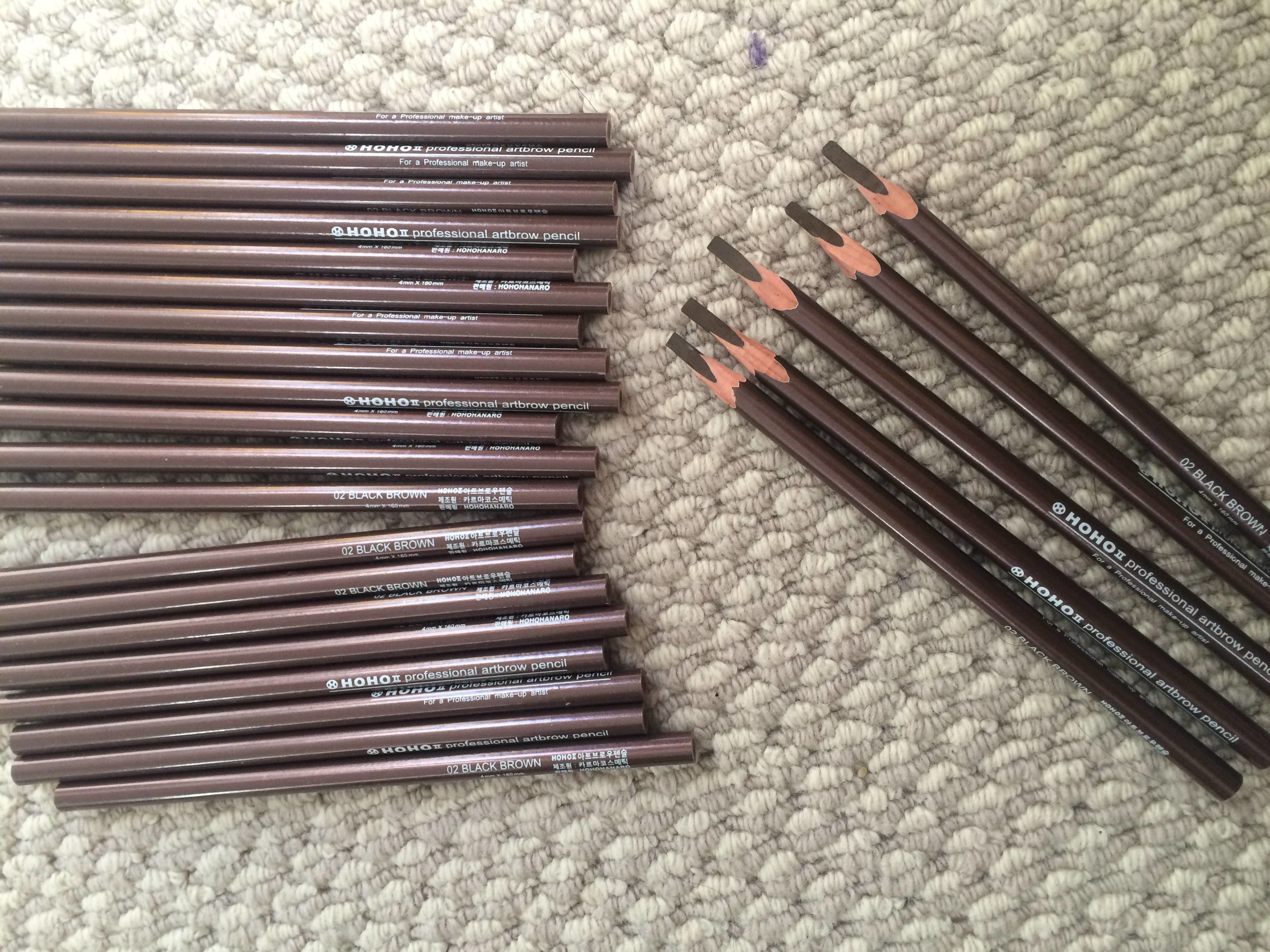 HOHO Eyebrow Pencil 00022