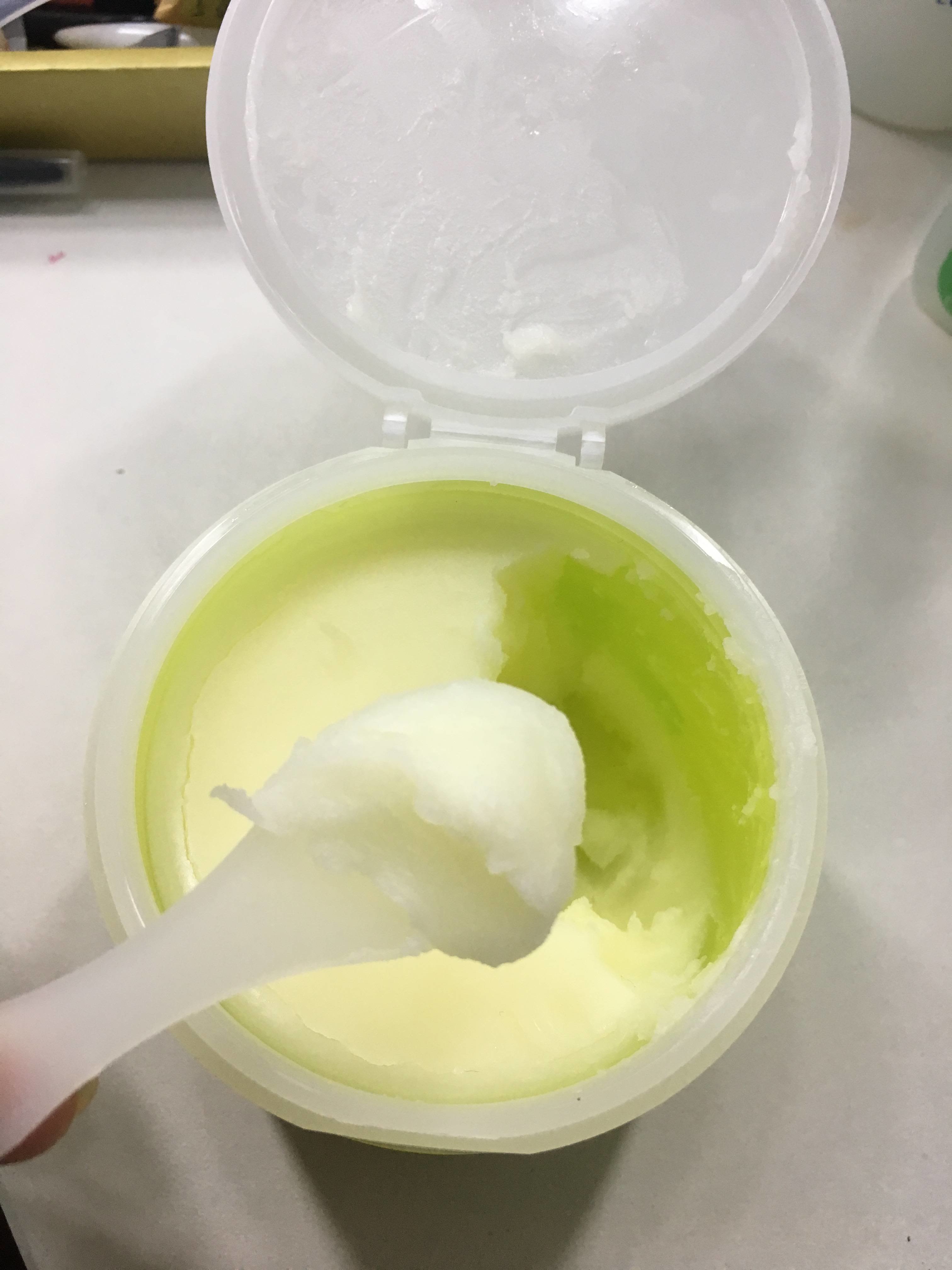 Nursery Cleansing Balm