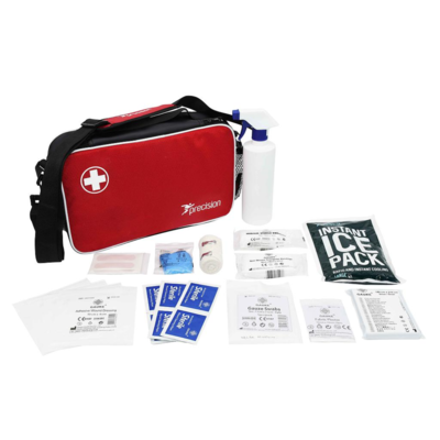 First aid kit junior