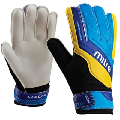 Mitre Magnetite goalkeeper gloves