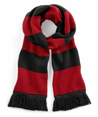 Knowle FC Scarf