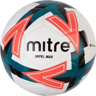 Mitre Impel Max training ball