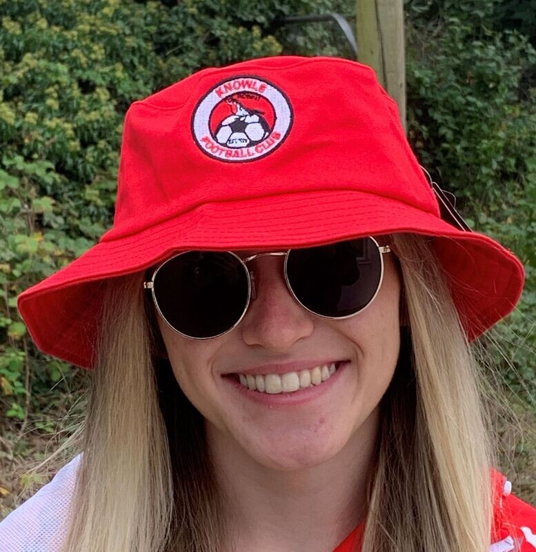Bucket Hat