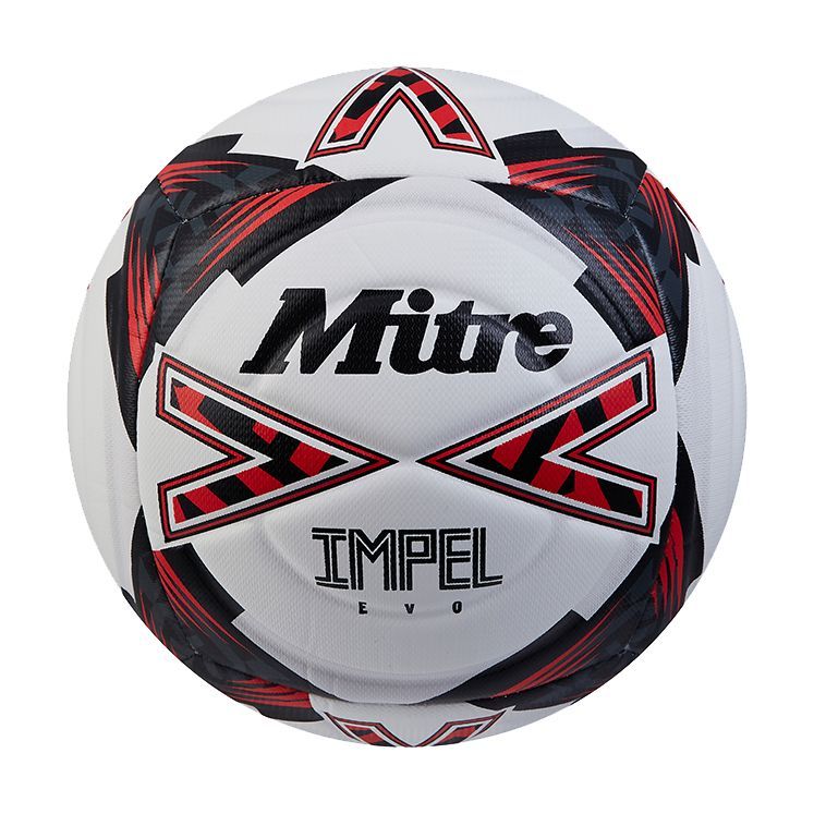 Mitre Impel Evo training ball