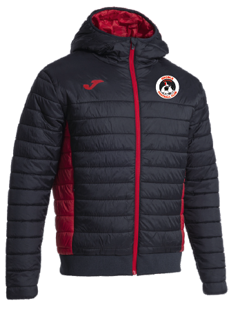 Urban V Bomber Jacket