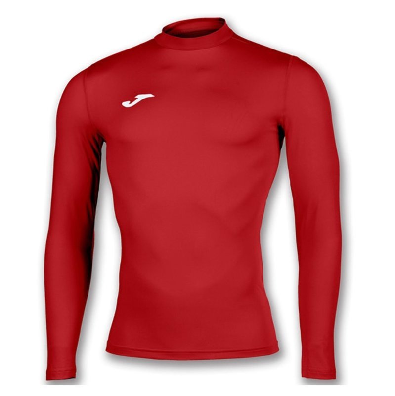 Base Layer Red