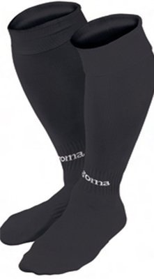 Classic II Socks Black (pair)
