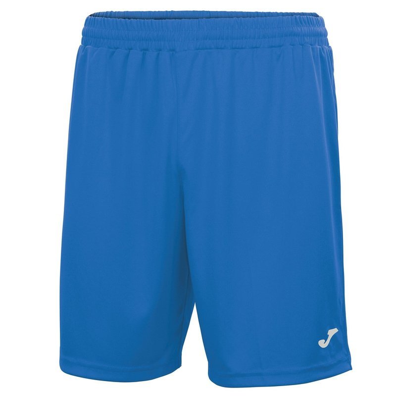 Nobel Short Royal Blue