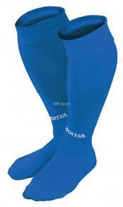 Classic II Socks Royal Blue (pair)