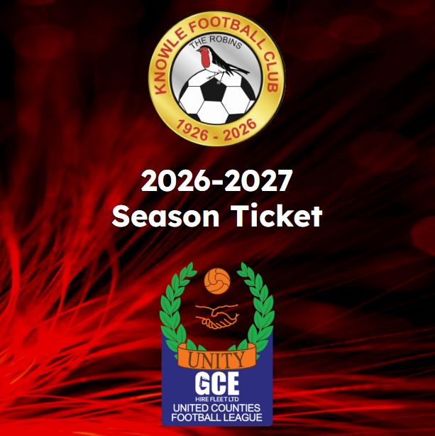 Concession Season Ticket