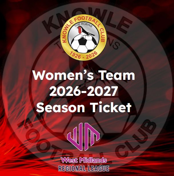 Women's Team Concession Season Ticket
