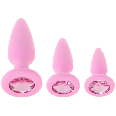 Anal Sex Toys