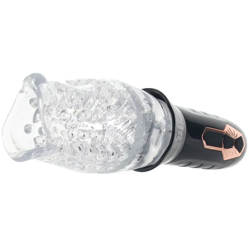 Gawk Thrusting Stroker 3000