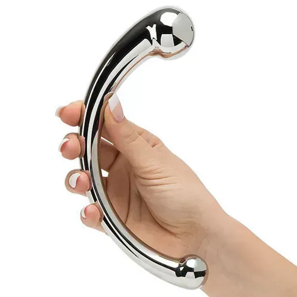 Pure Wand Stainless Steel Wand