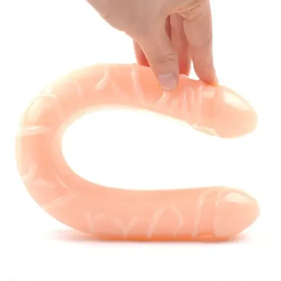 U Send Me Dual Vibrator