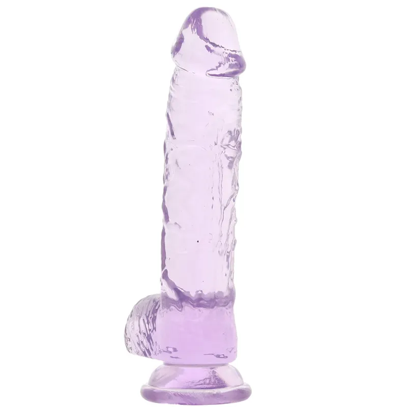 5 Inch Realistic Dildo