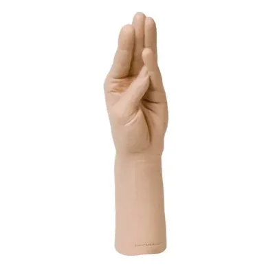 Magic Hand