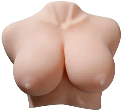 My Big Fat Titties