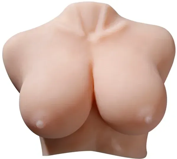 My Big Fat Titties