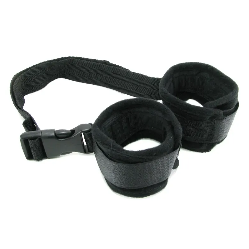 Sex &amp; Mischief Adjustable Handcuffs