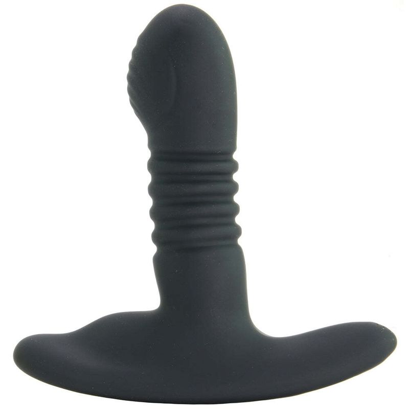 Thrusting Rotator Anal Probe 1