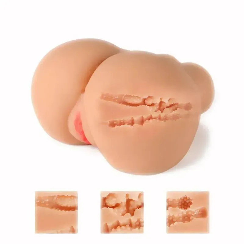Realistic Sex Torso 10lbs​