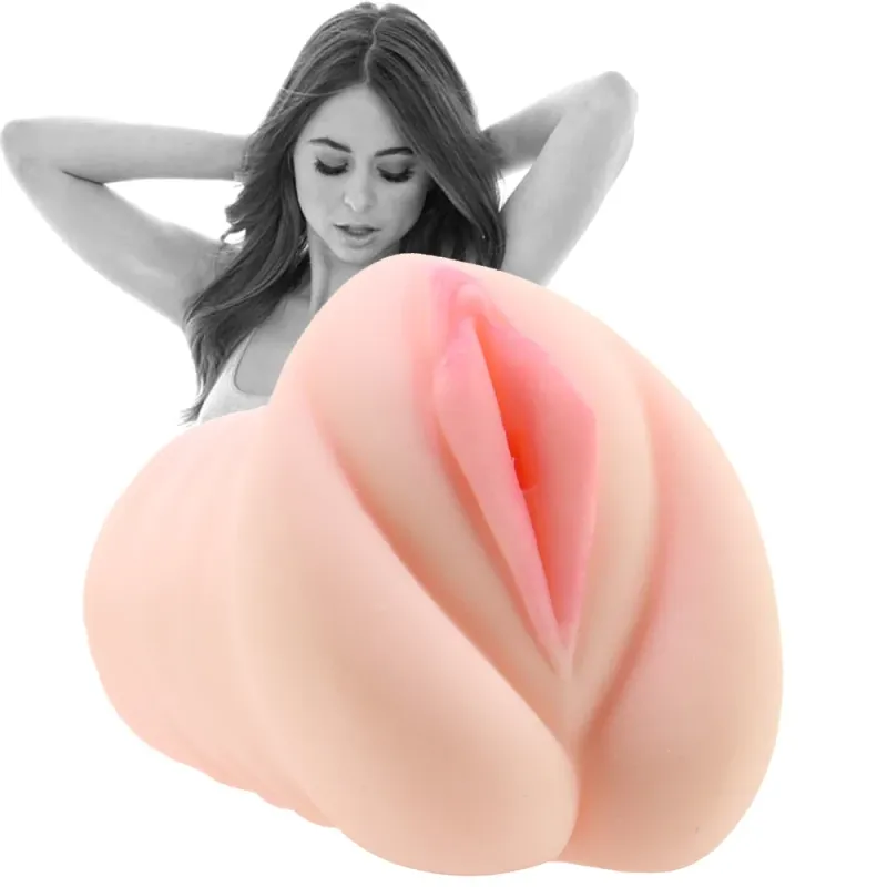 Riley Vagina Stroker