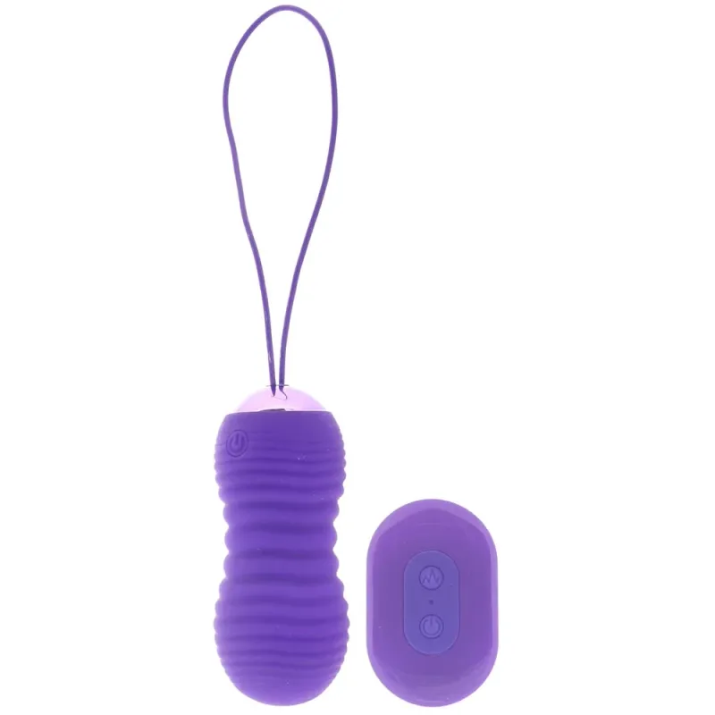 ThrustMe Remote Thrusting Massager