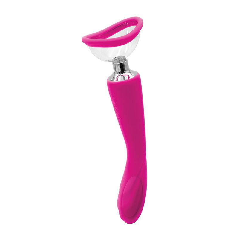 Vagina Sucker Satisfier