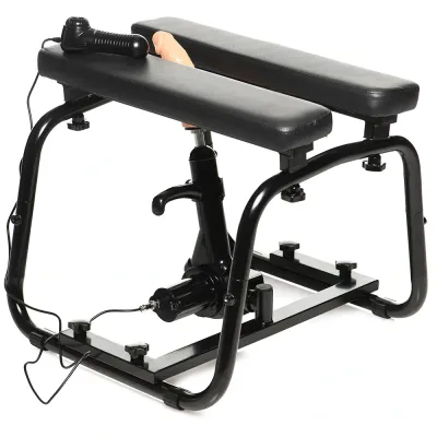 Deluxe Bangin' Bench Sex Machine