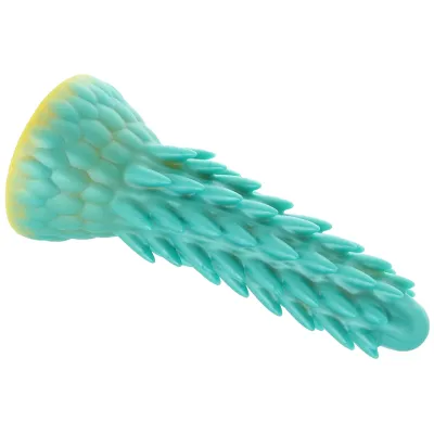 Creature Cocks Spiky Reptile Dildo